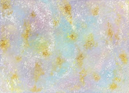 陳家安-豐盛之喜—Delight in Abundance