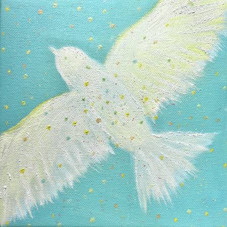 謝婉馨-聖靈祢與我同在