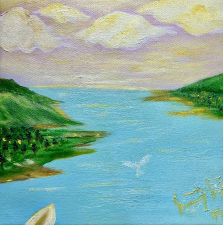 謝婉馨-跟隨祢的腳步