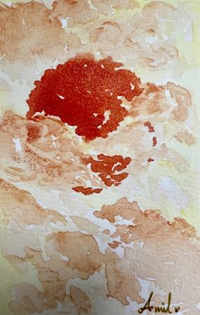 謝婉馨-溫柔的倚靠