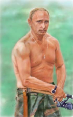 方可成-鐵腕之姿—力量與意志