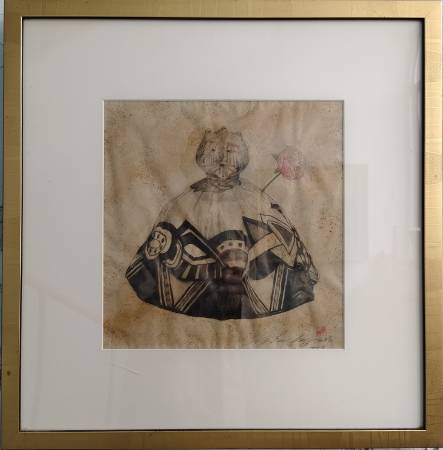 蔡文龍-《裙與甕的複數基因：偶像的源頭》