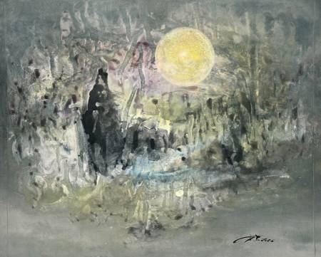 林育弘-片斷是風無礙夢1-9