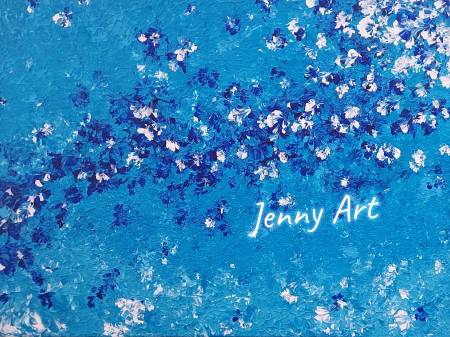 陳怡蓉 Jenny-【花路】