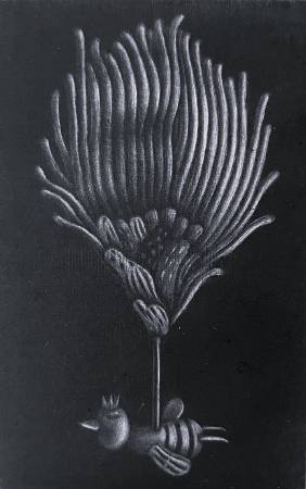 劉芳汝-Bee&flower