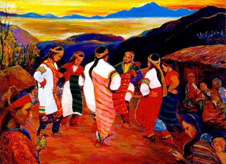 陳錦芳-520 (我愛你)，載歌載舞 I Love You Singing & Dancing (限量複製)