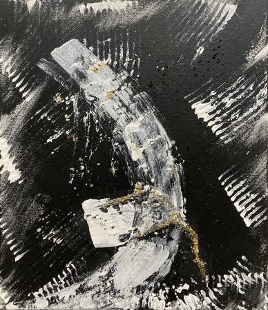 賴苡溶-爍金乍現