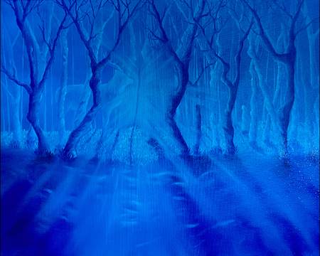 劉涵甄-Where am I, and where I should go