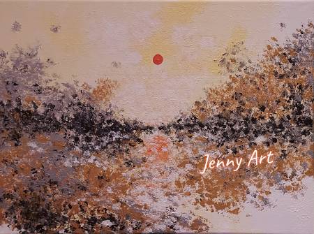 陳怡蓉 Jenny-【曦陽】