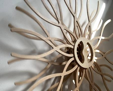 洪唯巽-時來運轉 三號行星