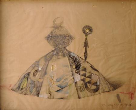 蔡文龍-裙與甕的複數基因