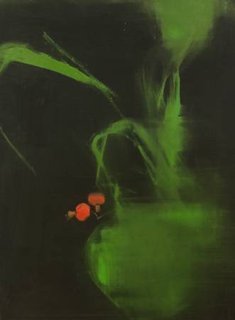 林俊明-月桃花子