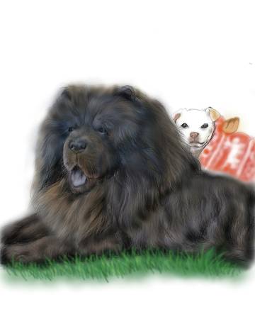 方可成-幸福時光