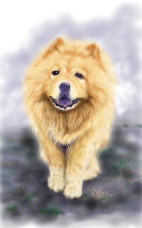 方可成-真摯微笑