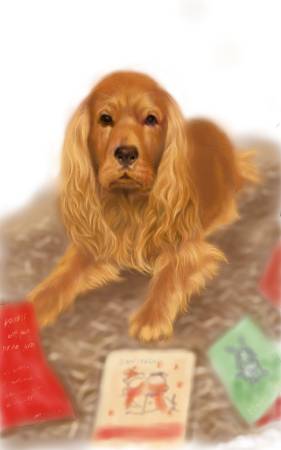 方可成-信箋時光