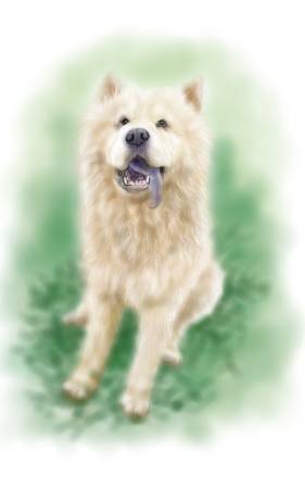 方可成-靜享微風