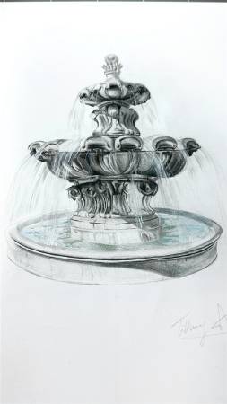 毓Stella-石與水的祈禱 Prayer of Stone & Water