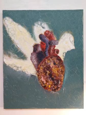 紀靜如-世界和平(西元2026❤)是個進行式