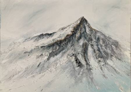 賴苡溶-雪岩淬金