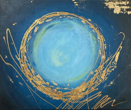 賴苡溶-恆光之爍