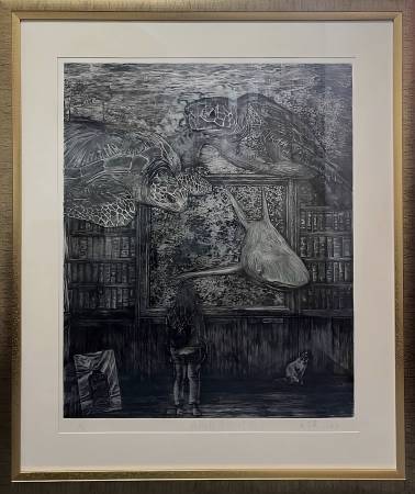 吳季蓁-我的超時空幻想