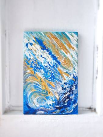 陳幼昕-滄海覺醒 Awakening of the Ocean