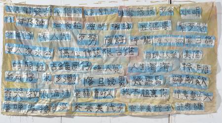 袁泳薇-台語日誌