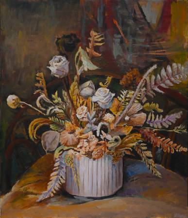 陳妍希-Still Life