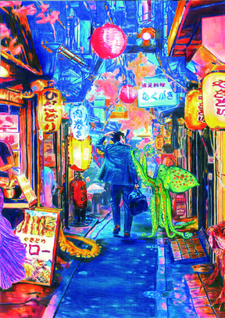 芯昀-同化