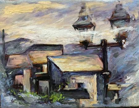 胡志誠-日本東北一景5