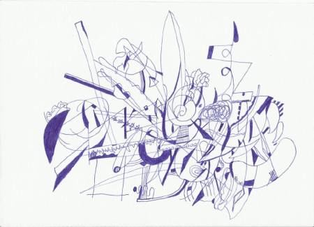 劉容慈-教堂裡講師的愛