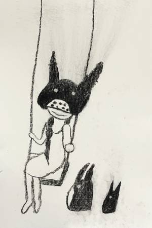 瀾-無題