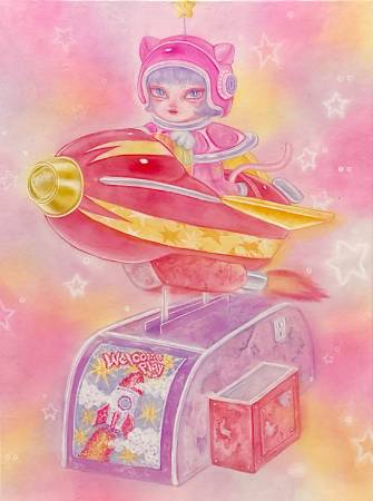 劉家菱.-Coin-op (*^*)−☆