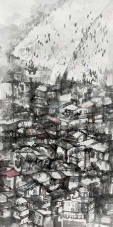 王品迪-痕