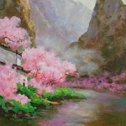 黃素真