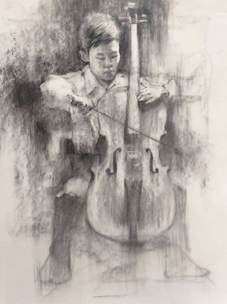 胡志誠-提琴手3
