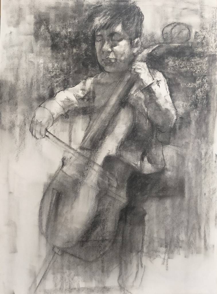 胡志誠-提琴手4