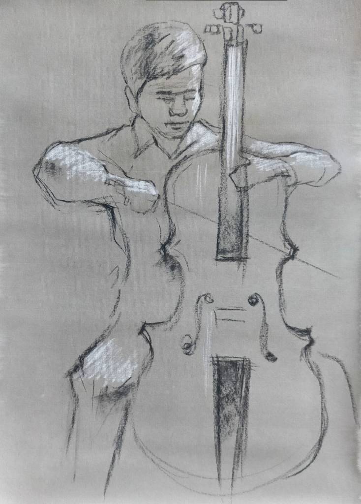 胡志誠-提琴手8