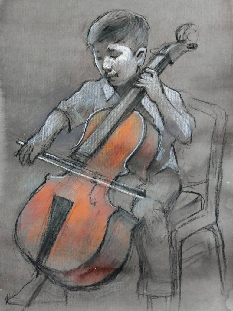 胡志誠-提琴手17