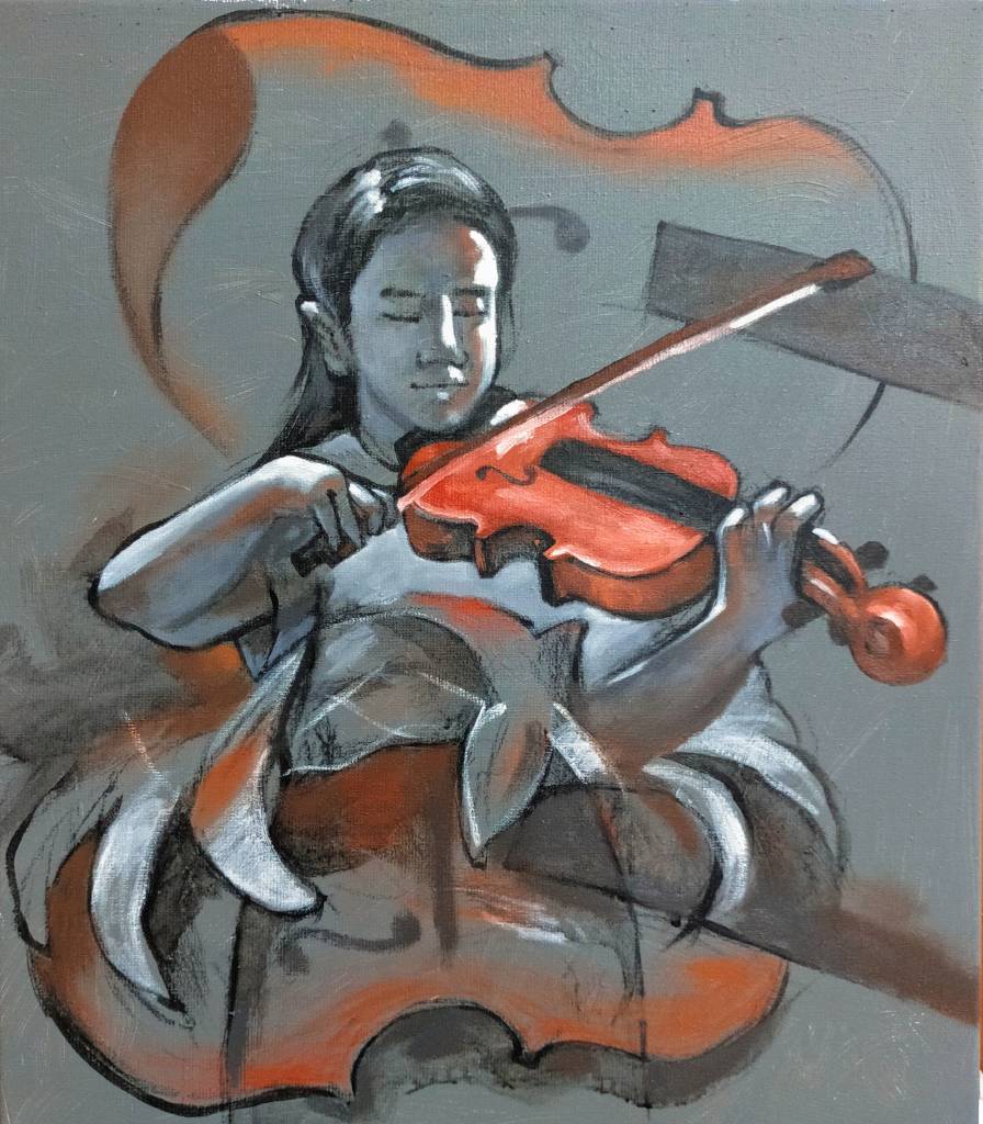 胡志誠-提琴手18