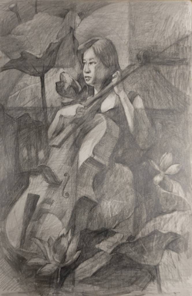 胡志誠-靜聽-提琴手4