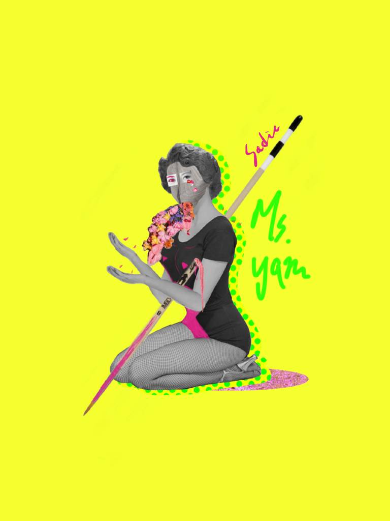 李宥慧-My yam