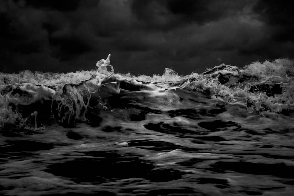 多納藝術-海浪 21 Wave 21