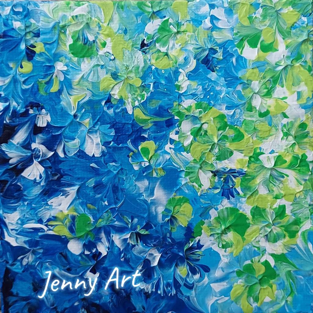 陳怡蓉 Jenny-【清涼一下】