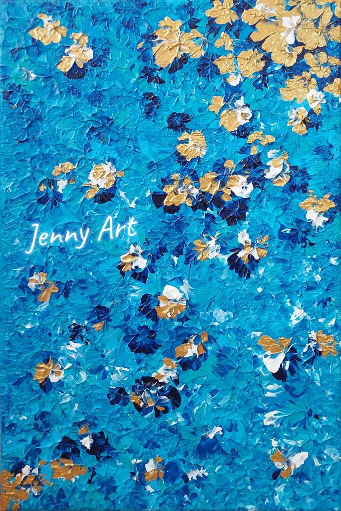 陳怡蓉 Jenny-【錦上添花】系列