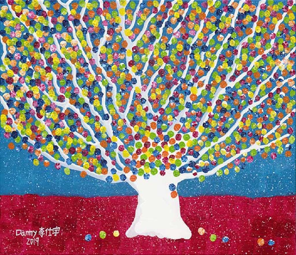 李仕宇-2019生命之樹06