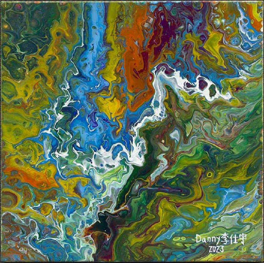 李仕宇-2023千江有水