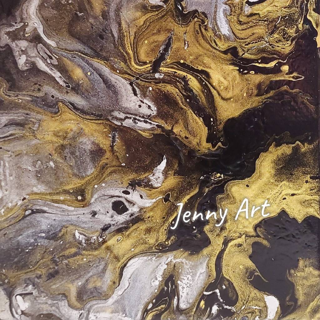 陳怡蓉 Jenny-【榮耀】