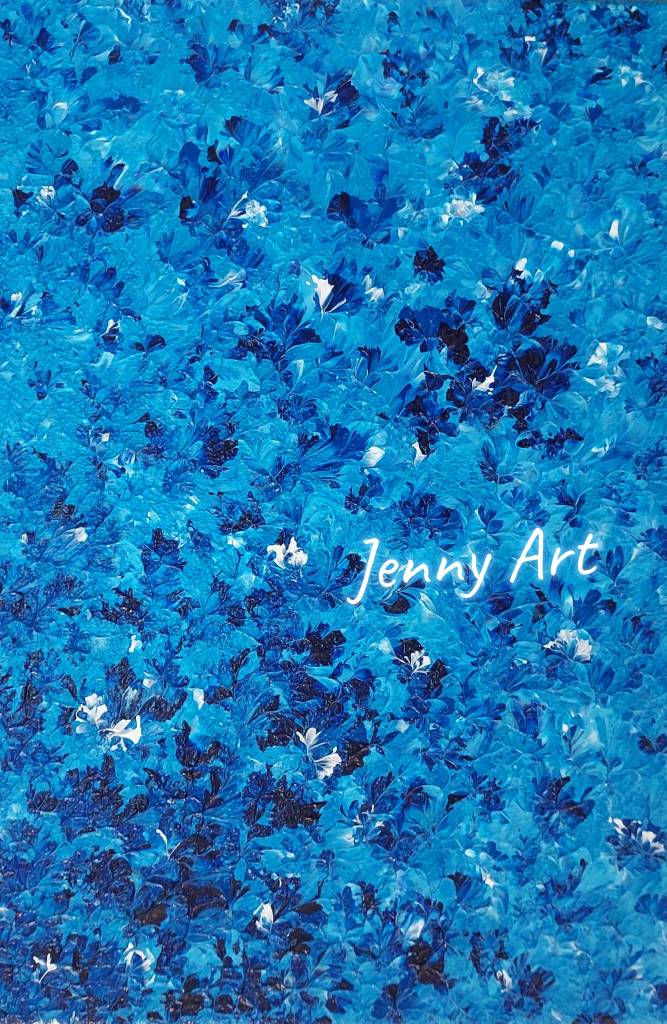 陳怡蓉 Jenny-【星辰大海】