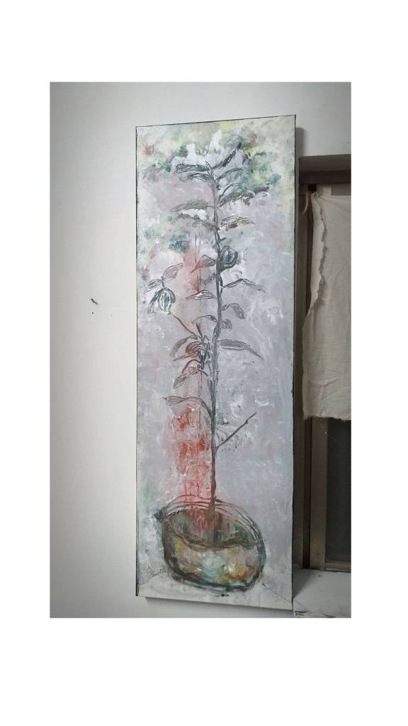 紀靜如-無題 弍